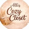 alliscozycloset